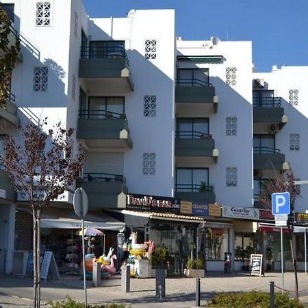 Algamar By Garvetur Apartment Vilamoura Exterior photo