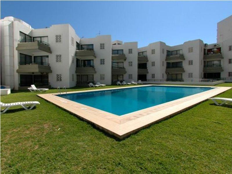 Algamar By Garvetur Apartment Vilamoura Exterior photo