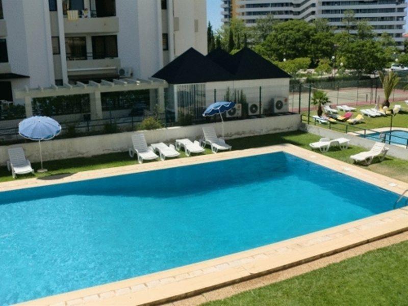 Algamar By Garvetur Apartment Vilamoura Exterior photo