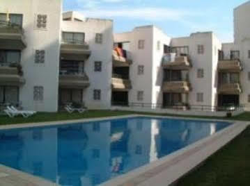 Algamar By Garvetur Apartment Vilamoura Exterior photo